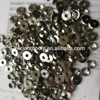 Universale auto-inrichting Roestvrij staal 304 bekertjeswasser voor M6 M8 M10 M12 Countersunk Bolts Schroeven Langdurige prestaties