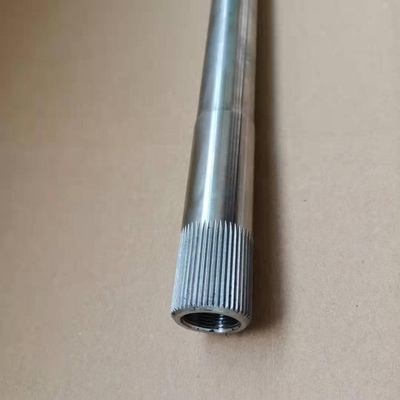 OEM-service 30 inch holle Sprint Car Torsion Bar met 1-1/8 in Spline Universele jaar en OE NO. n/m