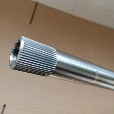 OEM-service 30 inch holle Sprint Car Torsion Bar met 1-1/8 in Spline Universele jaar en OE NO. n/m