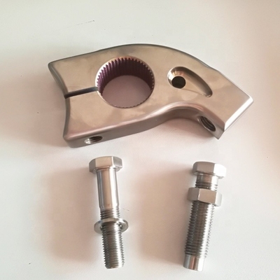 Standaard OE NO. Jaar Universal 1 1/8 inch Torsion Stop voor Eagle door Titanium Sprint Auto Parts