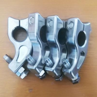 1-1/2 in Split Torsion Stop Natuurlijke vervanging voor Sprint Car 7/8 inch Triple