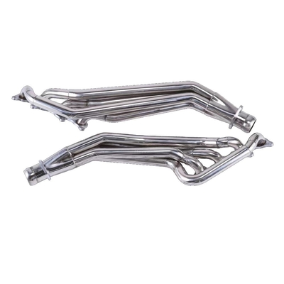 Vervang/repareer roestvrijstalen uitlaatkop voor Mustang Manifold 5.0L V8 LS1 LS2 LS3 LS6 LSX Top- Auto onderdelen vervanging