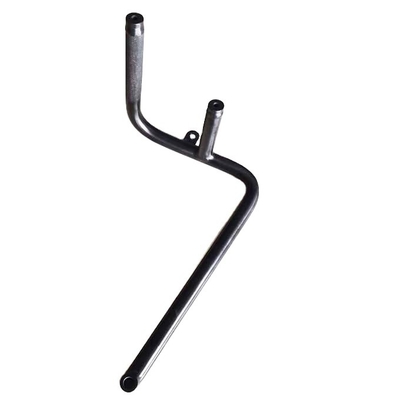 Laat het volledige potentieel van uw Sprint-auto-chassis los met Universal Titanium King Racing Throttle Pedal Lever