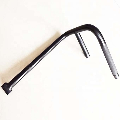 Laat het volledige potentieel van uw Sprint-auto-chassis los met Universal Titanium King Racing Throttle Pedal Lever
