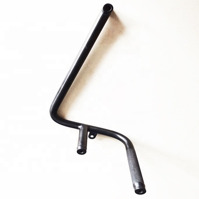 Laat het volledige potentieel van uw Sprint-auto-chassis los met Universal Titanium King Racing Throttle Pedal Lever