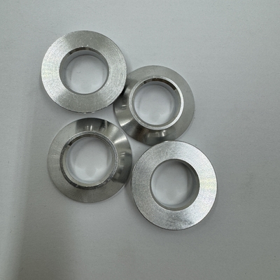 Universal Fitment 1/2'' Aluminium Sprint Autoverwasser voor vervanging/reparatie van Tie Rod Cone Shock Spacer Gemakkelijke vervanging