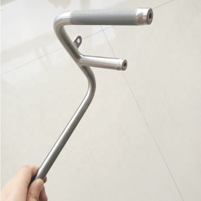 Laat het volledige potentieel van uw Sprint-auto-chassis los met Universal Titanium King Racing Throttle Pedal Lever