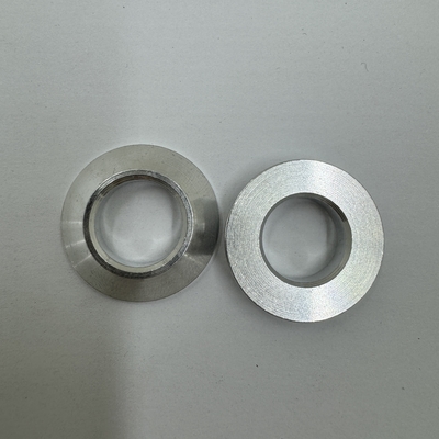 Universal Fitment 1/2'' Aluminium Sprint Autoverwasser voor vervanging/reparatie van Tie Rod Cone Shock Spacer Gemakkelijke vervanging