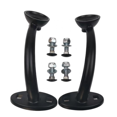 Black Highboy Fenderless Hot Rod Headlight Mount Universele onderdelen voor veelzijdige auto aanpassing