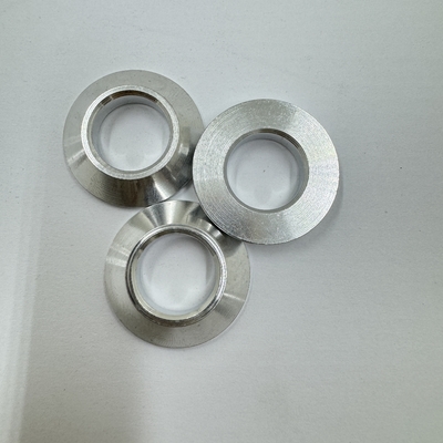 Universal Fitment 1/2'' Aluminium Sprint Autoverwasser voor vervanging/reparatie van Tie Rod Cone Shock Spacer Gemakkelijke vervanging