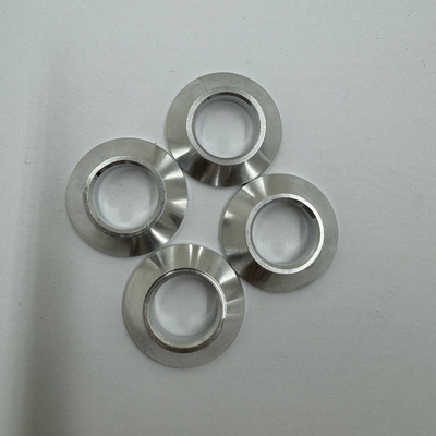 Universal Fitment 1/2'' Aluminium Sprint Autoverwasser voor vervanging/reparatie van Tie Rod Cone Shock Spacer Gemakkelijke vervanging