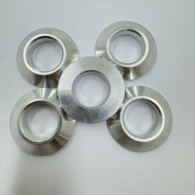 Universal Fitment 1/2'' Aluminium Sprint Autoverwasser voor vervanging/reparatie van Tie Rod Cone Shock Spacer Gemakkelijke vervanging