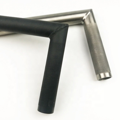Op maat gemaakte OE NO. Titanium Sprint Car Dwarget Brake Pedal voor universele auto montage