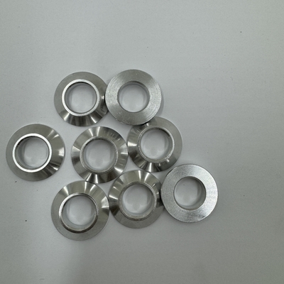 Universal Year 1/2' Aluminium Tie Rod Cone Shock Spacer voor Duurzame Sprint Car Repair/Replacement Prestatieverhoging