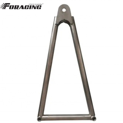 Universal Jacobs Ladder 3 hole 1 hole Natuurlijk titanium Essentiële uitrusting voor Sprint Car Racing 13 5/8 in Long Universal