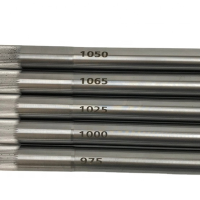 OE NO. N/M Universal Car Fitment Tubular Torsion Bar met 1-1/8 in Spline Rate en langdurig staalmateriaal