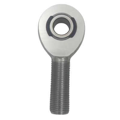 Op maat gemaakte staalconstructie universele auto-fitment staal Heim Joint Rod End 5/8-18 x 1/2 Bor voor optimale prestaties