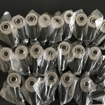 Op maat gemaakte staalconstructie universele auto-fitment staal Heim Joint Rod End 5/8-18 x 1/2 Bor voor optimale prestaties