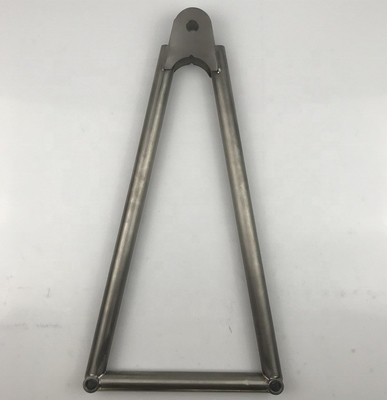 Titanium Sprint Car 12 1/4&quot;- 14 1/2&quot; JACOB LADDER met een gat grootte 3/8 &quot;en 1/2&quot; Upgrade voor Universal Year Racing Vehicles