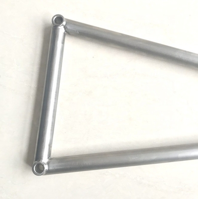 Titanium Sprint Car 12 1/4&quot;- 14 1/2&quot; JACOB LADDER met een gat grootte 3/8 &quot;en 1/2&quot; Upgrade voor Universal Year Racing Vehicles