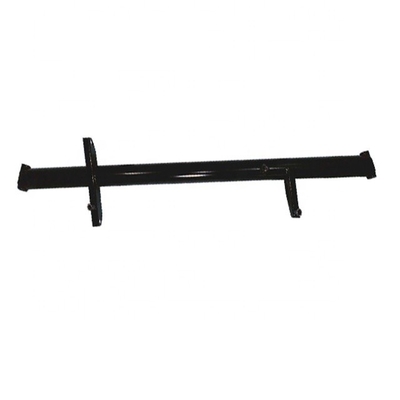 4130 CHROMOLY Universele 52 inch SPRINT CAR FRONT AXLE 52 x 2 1/2 Universele compatibiliteit voor alle merken en modellen
