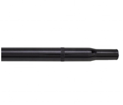 Sprint Car Universal en Black Swedged 6061 Aluminium Radius Rod voor 5/8-18 Inch 1.0' OD Universal Rod