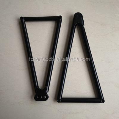 Universal Fitment 14&quot; Jacobs Ladder 4130 Chromoly Drie-Gaten Sprint Autoonderdelen met 3/4&quot; buisdiameter
