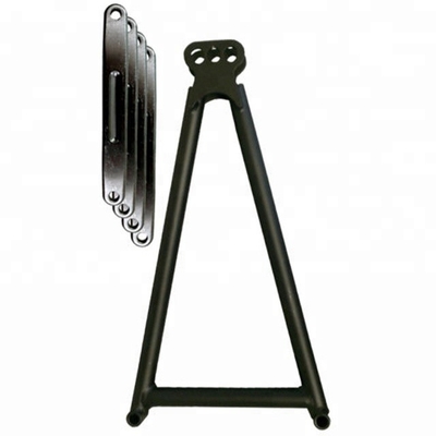 Universal Fitment 14&quot; Jacobs Ladder 4130 Chromoly Drie-Gaten Sprint Autoonderdelen met 3/4&quot; buisdiameter