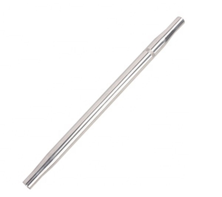 Gecostumeerde verbindingsstaaf Zwart of paars Anodiseringsverwerking Sprint Car Sweged Tube voor gemodificeerde auto Drag Link Tie Rod