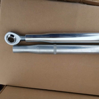 Universal Car Fitment Heims Drag Links Radius Rods Tie Rods Kit met op maat gemaakte OE NO. en superieure prestatie materiaal