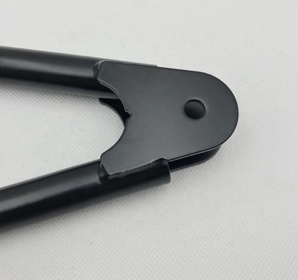 4130 Chromoly Sprint Car One Hole Jacobs Ladder 3/8&quot; Hole Diameter met Tubing Diameter van 3/4&quot; en 0.063&quot; Wanddikte