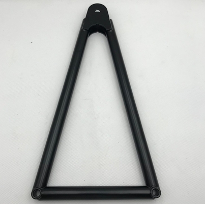 4130 Chromoly Sprint Car One Hole Jacobs Ladder 3/8&quot; Hole Diameter met Tubing Diameter van 3/4&quot; en 0.063&quot; Wanddikte