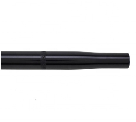 1' OD Swedged 6061 Aluminium Radius Rod voor 5/8-18 draad 21 Lengte Hoge sterkte en aanpasbaar slijpblazen