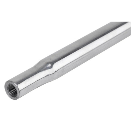 Universal Silver Sprint Car Drag Link Tie Rod Aluminium 6061 voor het racen Prestatieoptimalisatie Ondersteuning Prestatie Racing