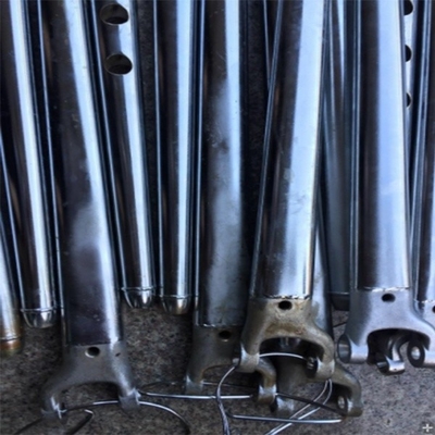 OE NO. N/M Steel Sprint Car Hot Rod Drilled Wishbone Model A 1932 Rat Rod voor het Universele Jaar