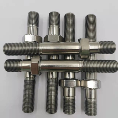 Eagle SPRINT CAR CHASSIS TITANIUM ONE NUT OR Q/C R/R S/P PLUS BOLT KIT De ultieme oplossing voor universele auto montage
