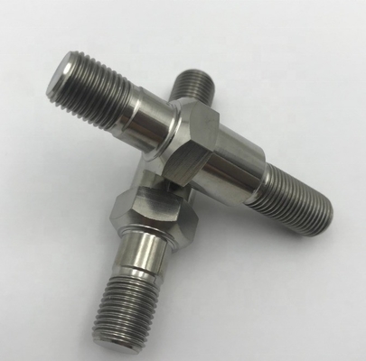 Krijg de beste prestaties met Eagle's Sprint Car Chassis Universal Fitment Titanium One Nut of Q/C R/R S/P Plus Bolt Kit