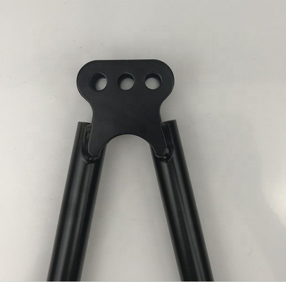 Robuust 13 5/8' 3 Hole 3/8' Chromoly 4130 Jacobs Ladder voor Sprint