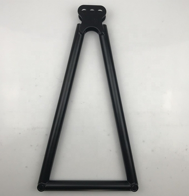 Robuust 13 5/8' 3 Hole 3/8' Chromoly 4130 Jacobs Ladder voor Sprint