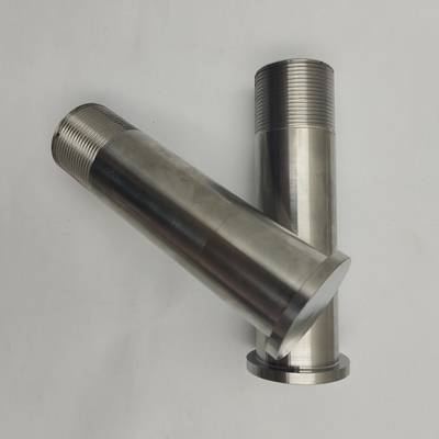 1-3/16&quot; Titanium Sprint Car GR5 Spindle Snout De perfecte combinatie van kracht en lichtgewicht voor raceauto's