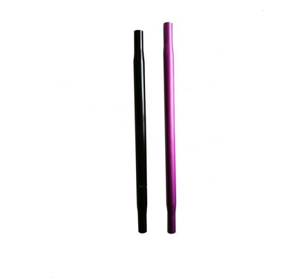 Universal OE NO. en 3/8&quot;-24 Thread AL6061 Swedged Rods/Radius Rods Length 6.5&quot; voor Sprint Cars gemaakt van duurzaam aluminium