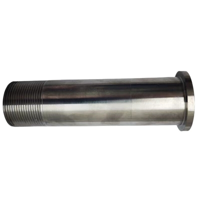 Ondersteuning OEM prestatieverbetering 1-3/16 Sprint Car Titanium GR5 Spindle Snout van -direct