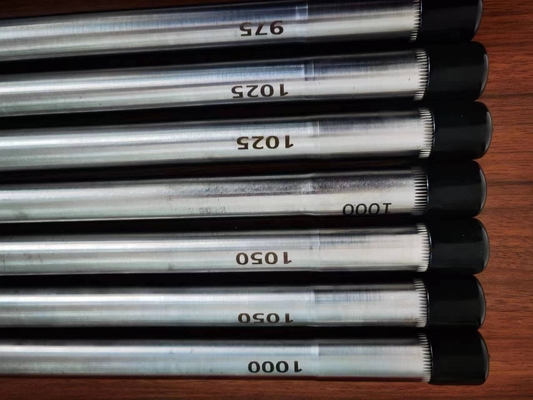 Universal OE NO. Holle torsiestaaf 30 &quot;x 1-1/8&quot; Spline- Chroomstaal De perfecte upgrade voor de ophanging van uw voertuig