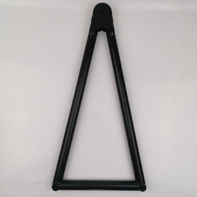 Andere onderdelen voor Sprint-auto's 4130 Chromoly Jacobs Ladder 13 3/8 Zwart OE NO. FL-1755122- voor uitzonderlijke prestaties