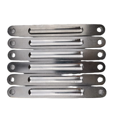 7&quot;Titanium Jacobs ladder strap voor andere auto fittings Sprint Car Handling Verbetering