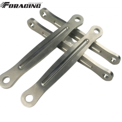Universal OE NO. 5&quot; Titanium Jacobs Ladder Strap Sprint Car Part met 5/16&quot; gat en Titanium GR5