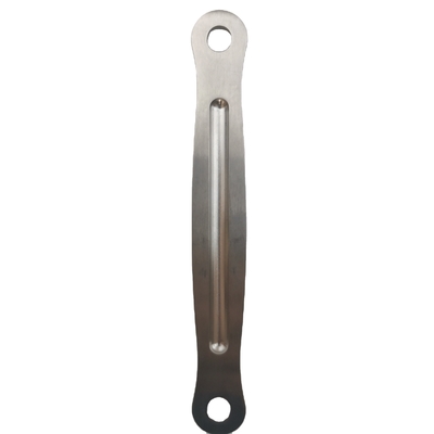 Universal OE NO. 5&quot; Titanium Jacobs Ladder Strap Sprint Car Part met 5/16&quot; gat en Titanium GR5