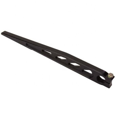 Standaard OE NO. Aluminium 6061 geanodiseerd zwart voorste linker sprint torsieband Goede prestaties voor vervanging/reparatie