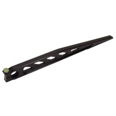Standaard OE NO. Aluminium 6061 geanodiseerd zwart voorste linker sprint torsieband Goede prestaties voor vervanging/reparatie