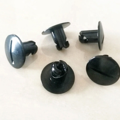 Verbeterde 1&quot; Grote kop Zilver Aluminium Sprint Car Quarter Turn Dzus Standaard Compatibel en Doel voor vervanging/reparatie